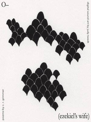 cover image of O–(ezekiel's wife)
